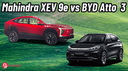 Mahindra XEV 9e vs BYD Atto  3 - India EV or Chinese EV?