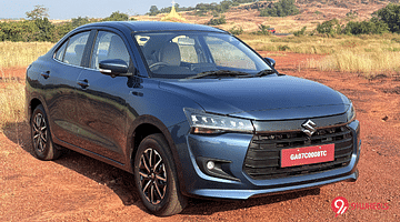 New-gen Maruti Dzire Vs Rivals