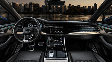 2025 Audi Q7