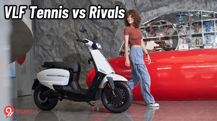 VLF Tennis vs Rivals: Can This Italian Brand Take Over Indian Companies