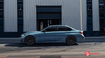 BMW M340i