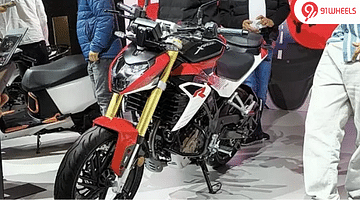 Hero Xtreme 250R