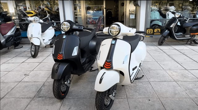 piaggio