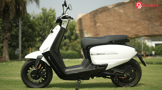 VLF India