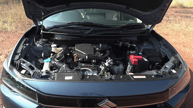 Maruti Dzire
