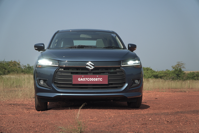2024 Maruti Dzire