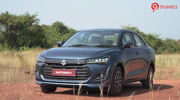 2024 Maruti Dzire