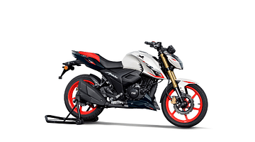 TVS Apache RTR 160 4V