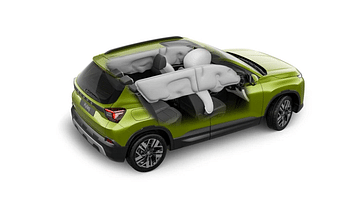 Skoda Kylaq