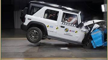 mahindra thar roxx