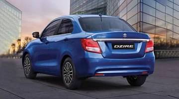 maruti suzuki dzire