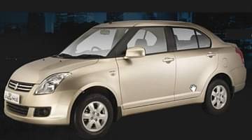 maruti suzuki dzire