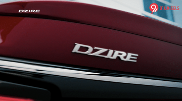 Maruti Dzire