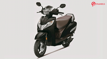 Honda Activa 125 Old Vs New