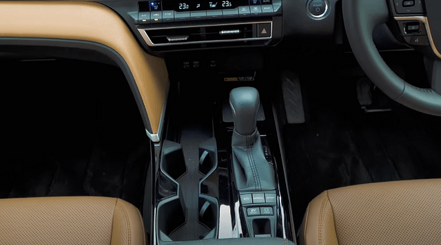 Automatic Transmission