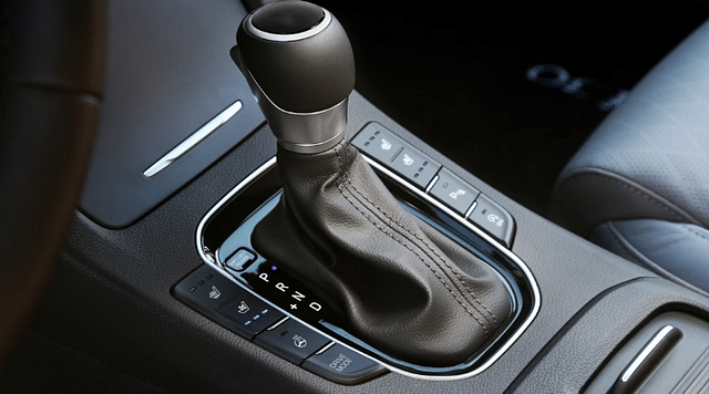 Automatic Transmission