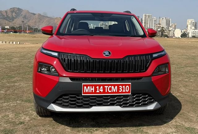 Skoda Kylaq Pros and Cons
