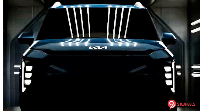 Kia Syros 