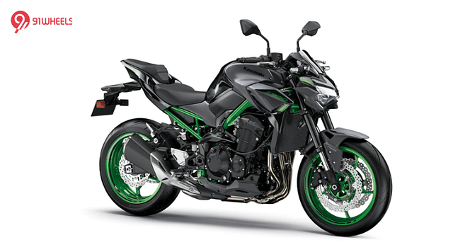 Kawasaki 