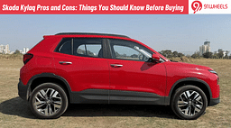 Skoda Kylaq Pros and Cons: Things You Should Know Before Buying