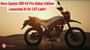 Hero Xpulse 200 4V Pro Dakar Edition Launched At Rs 1.67 Lakh!