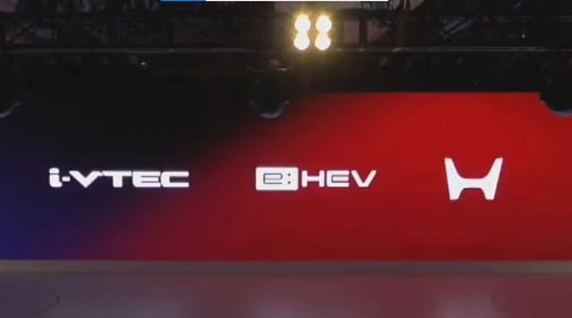 honda suvs
