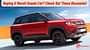 Buying A Maruti Suzuki Car? Get Discounts Of Upto Rs 90,000!