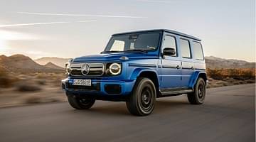 mercedes-benz g 580