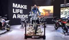 BMW R 1300 GS Adventure Launched, Prices Start From Rs 22.95 Lakh!