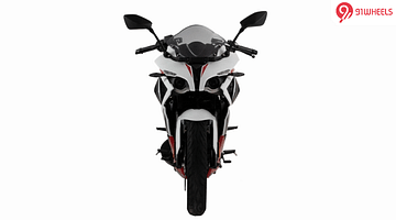 2025 Bajaj Pulsar RS200