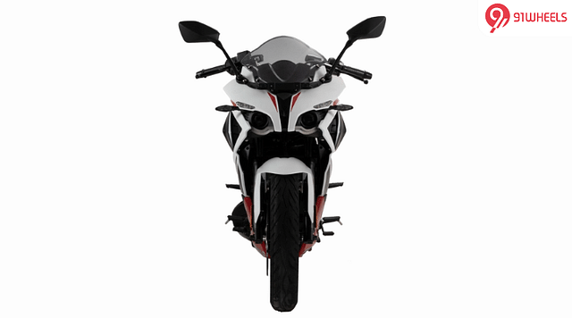 2025 Bajaj Pulsar RS200