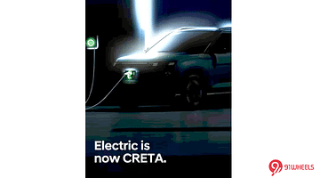 Creta ev