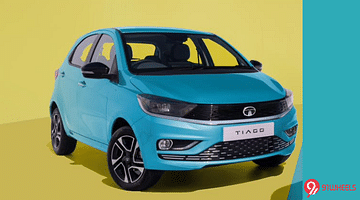 2025 Tata Tiago