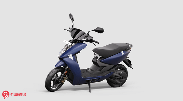 scooters