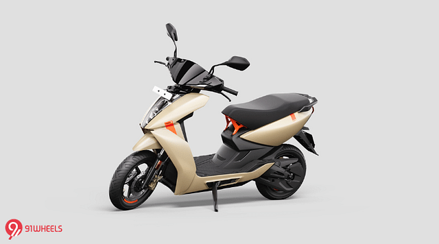 Ather 450
