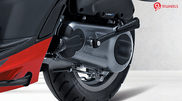 Hero Xoom 160 Vs Aprilia SXR 160