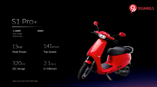 scooters
