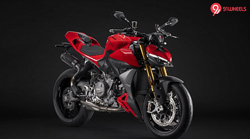 Ducati SF 