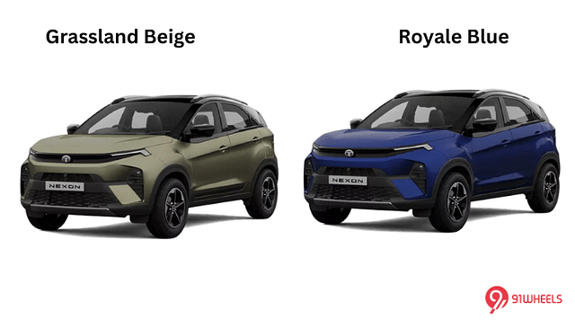 Tata Nexon