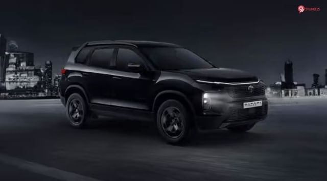 Tata Cars