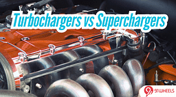 Turbocharger vs Supercharger: Mechanism and Demerits