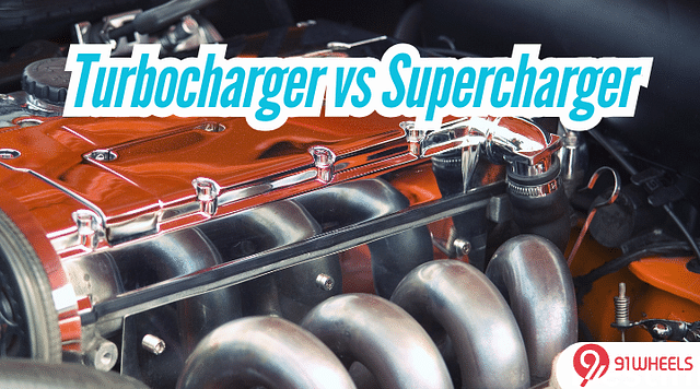 Turbocharger vs Supercharger: Mechanism and Demerits