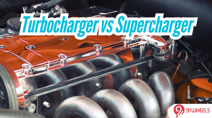 Turbocharger vs Supercharger: Mechanism and Demerits