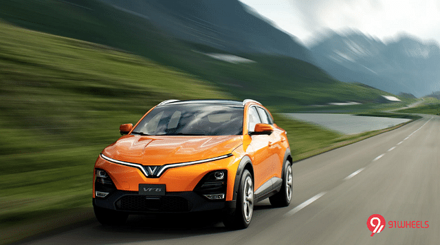 VinFast VF6