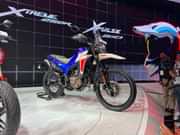 Hero Xpulse 210 Launched, Prices Start At 1.76 Lakh: New Engine, Revised Looks And More Features