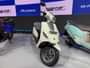 All New Suzuki e-Access Revealed At The Auto Expo 2025; Activa e Rival!