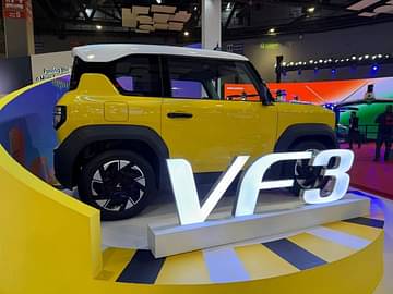 VinFast VF3