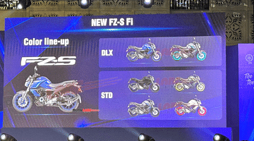 FZ Series