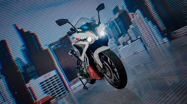 bajaj