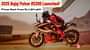 2025 Bajaj Pulsar RS200 Launched, Prices Start From Rs 1.84 Lakh!